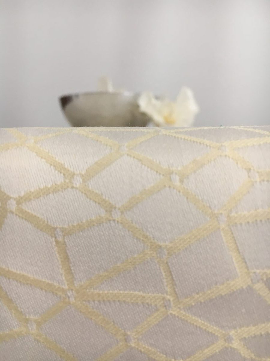 LUCERNA.Nappe.100% coton peignè