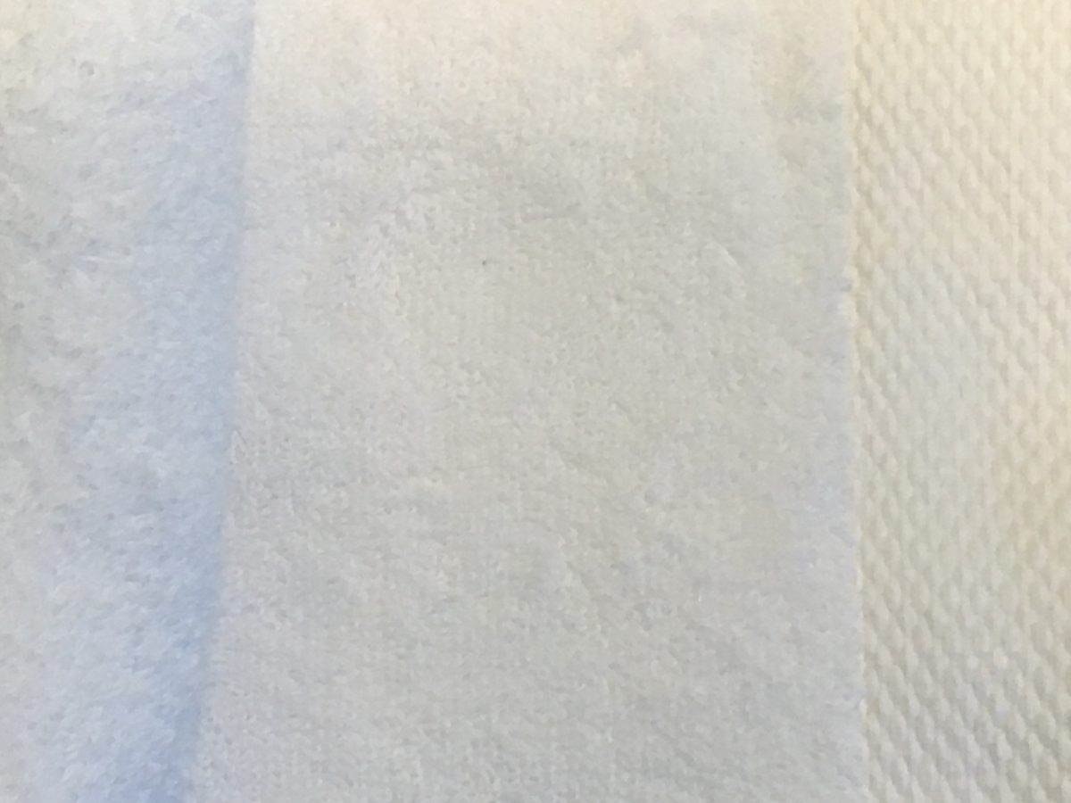 BORDO ASTRID Towel 470gr