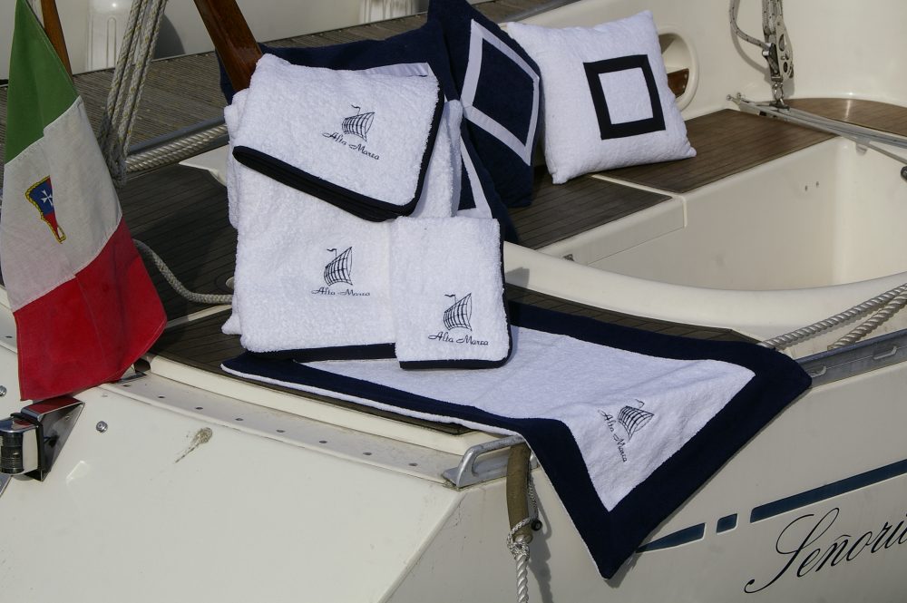 Actitude-Towels set